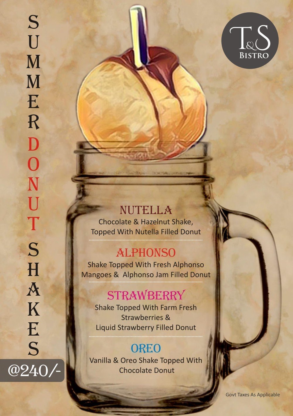 Tales & Spirits - Senapati Bapat Road - Pune image 43