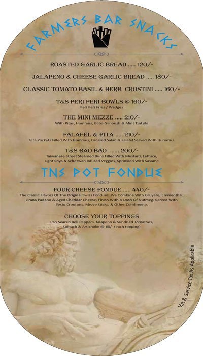 Tales & Spirits - Senapati Bapat Road - Pune image 50