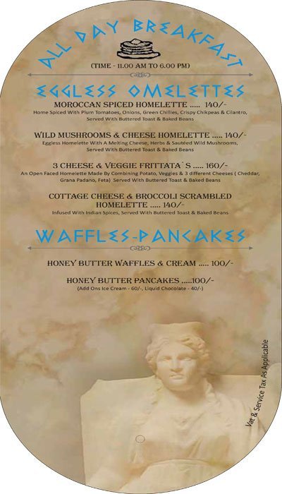 Tales & Spirits - Senapati Bapat Road - Pune image 52