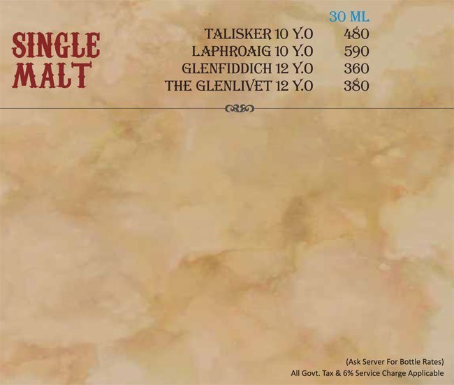 Tales & Spirits - Senapati Bapat Road - Pune image 60