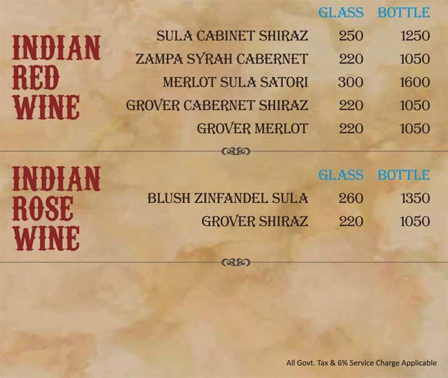 Tales & Spirits - Senapati Bapat Road - Pune image 65