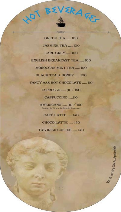 Tales & Spirits - Senapati Bapat Road - Pune image 54