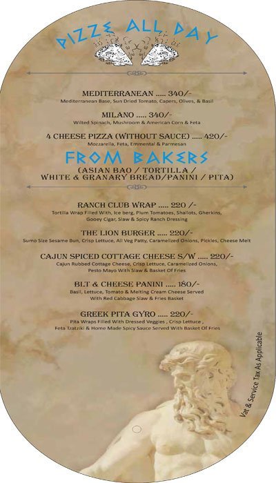 Tales & Spirits - Senapati Bapat Road - Pune image 47