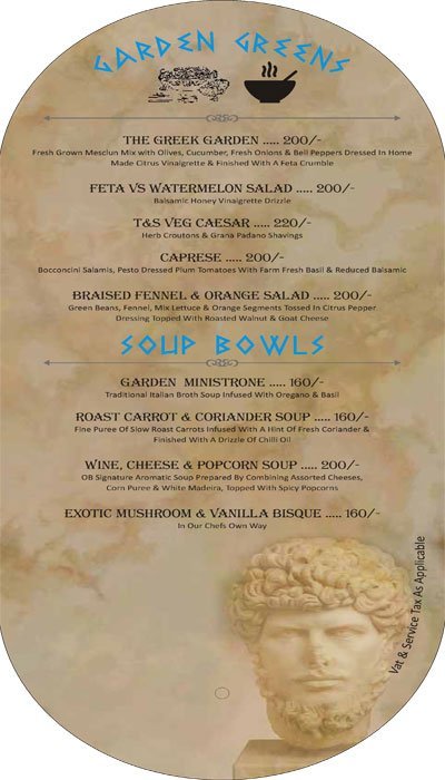 Tales & Spirits - Senapati Bapat Road - Pune image 46