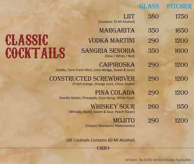 Tales & Spirits - Senapati Bapat Road - Pune image 69