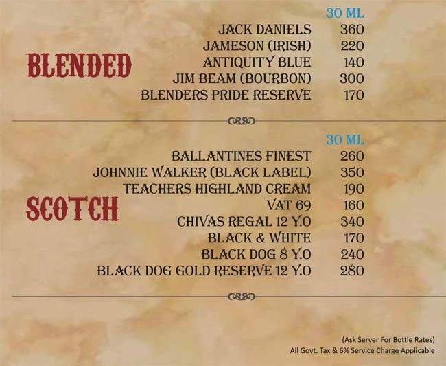 Tales & Spirits - Senapati Bapat Road - Pune image 61