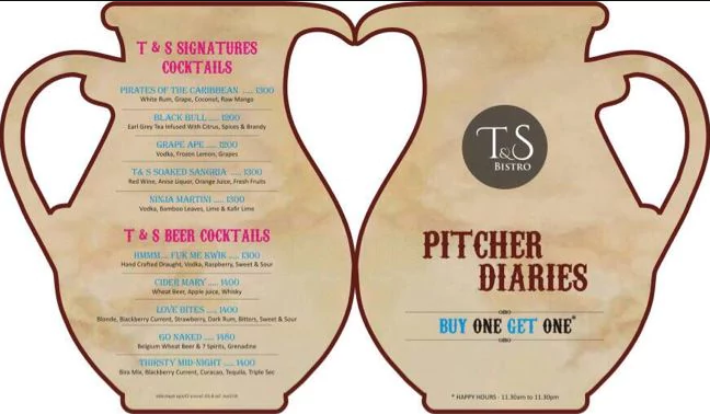 Tales & Spirits - Senapati Bapat Road - Pune image 42