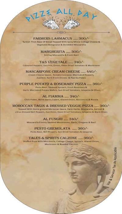 Tales & Spirits - Senapati Bapat Road - Pune image 48