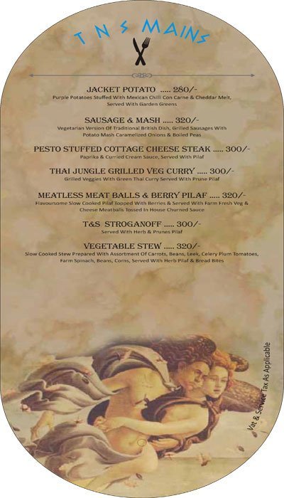 Tales & Spirits - Senapati Bapat Road - Pune image 45