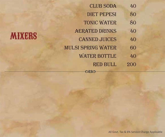 Tales & Spirits - Senapati Bapat Road - Pune image 57