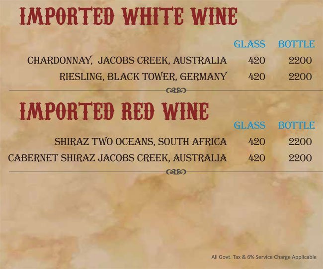 Tales & Spirits - Senapati Bapat Road - Pune image 66