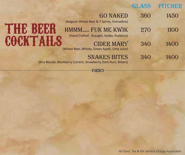 Tales & Spirits - Senapati Bapat Road - Pune image 67