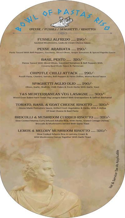 Tales & Spirits - Senapati Bapat Road - Pune image 49