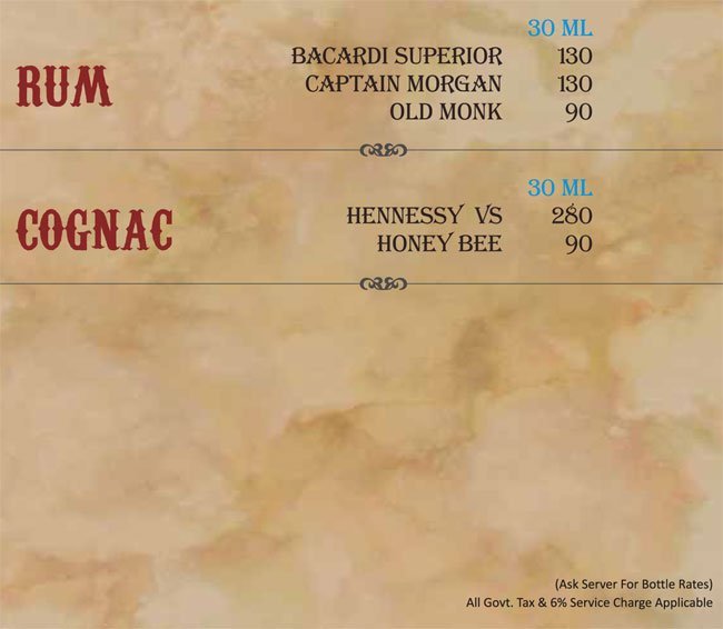 Tales & Spirits - Senapati Bapat Road - Pune image 62