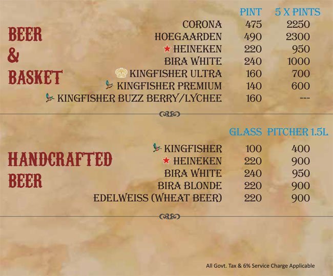 Tales & Spirits - Senapati Bapat Road - Pune image 59