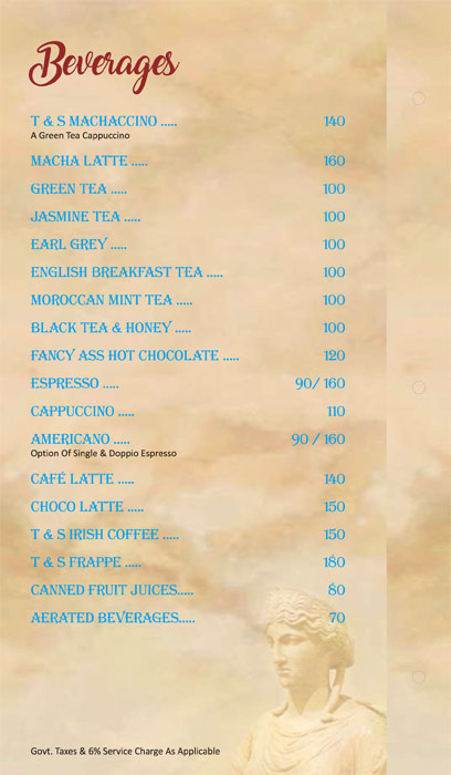 Tales & Spirits - Senapati Bapat Road - Pune image 28