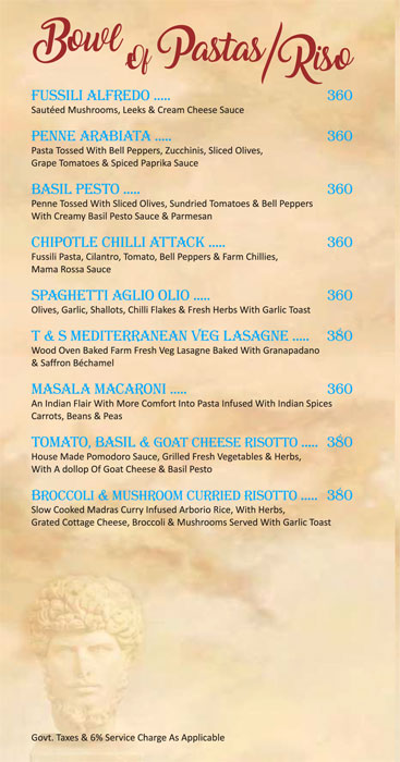 Tales & Spirits - Senapati Bapat Road - Pune image 20