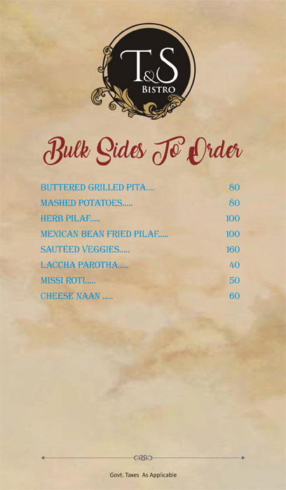 Tales & Spirits - Senapati Bapat Road - Pune image 14