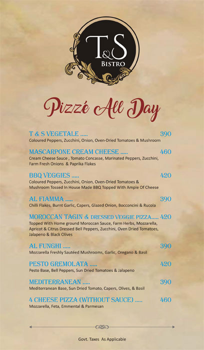 Tales & Spirits - Senapati Bapat Road - Pune image 10