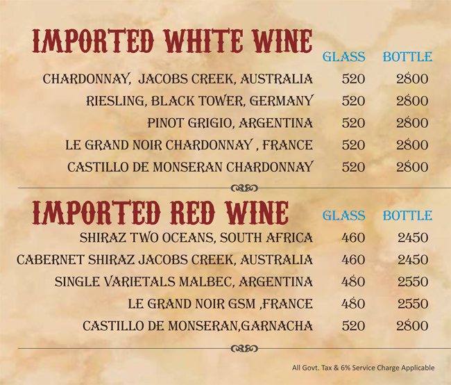 Tales & Spirits - Senapati Bapat Road - Pune image 33