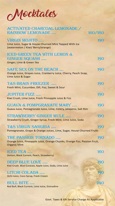 Tales & Spirits - Senapati Bapat Road - Pune image 27