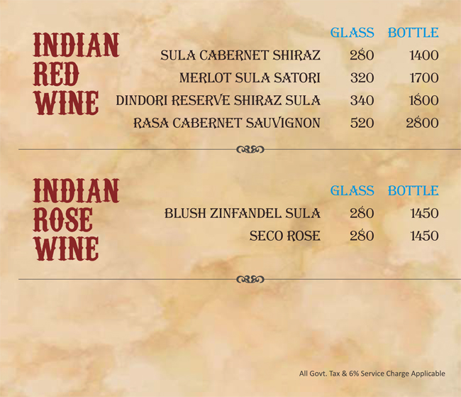 Tales & Spirits - Senapati Bapat Road - Pune image 32