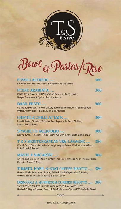 Tales & Spirits - Senapati Bapat Road - Pune image 5