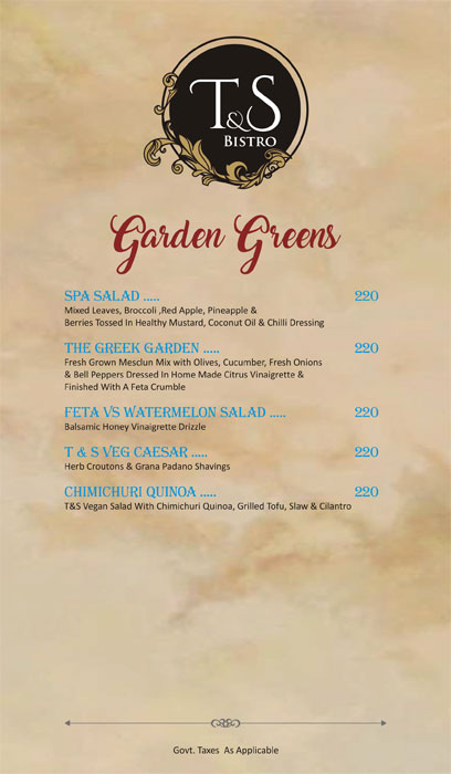 Tales & Spirits - Senapati Bapat Road - Pune image 7