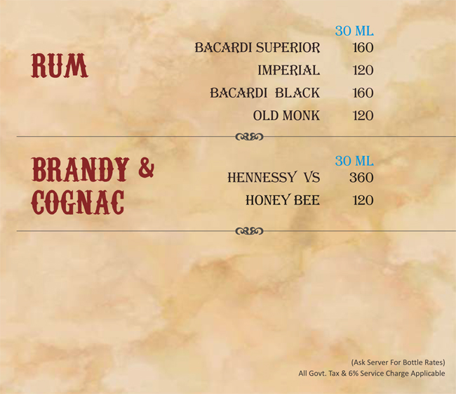 Tales & Spirits - Senapati Bapat Road - Pune image 37