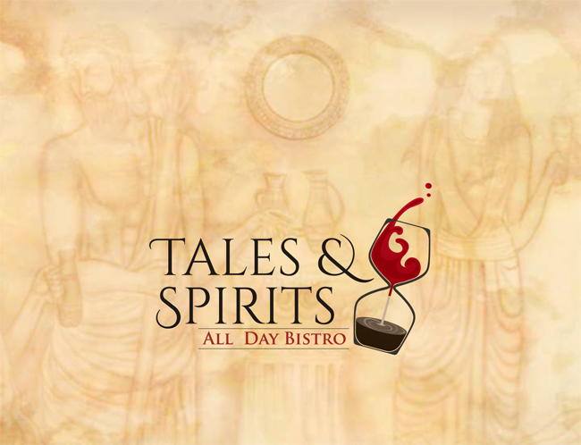 Tales & Spirits - Senapati Bapat Road - Pune image 29