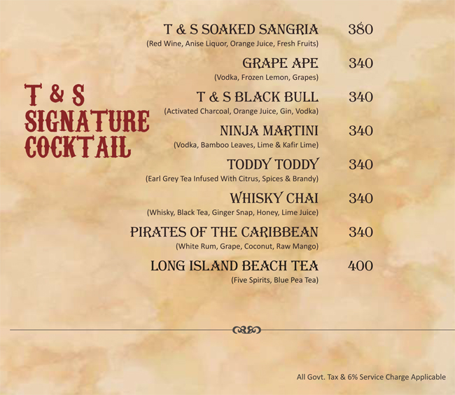 Tales & Spirits - Senapati Bapat Road - Pune image 41