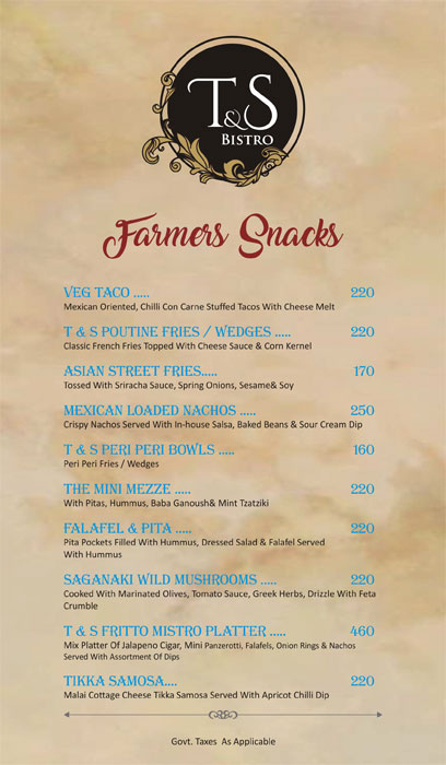 Tales & Spirits - Senapati Bapat Road - Pune image 12