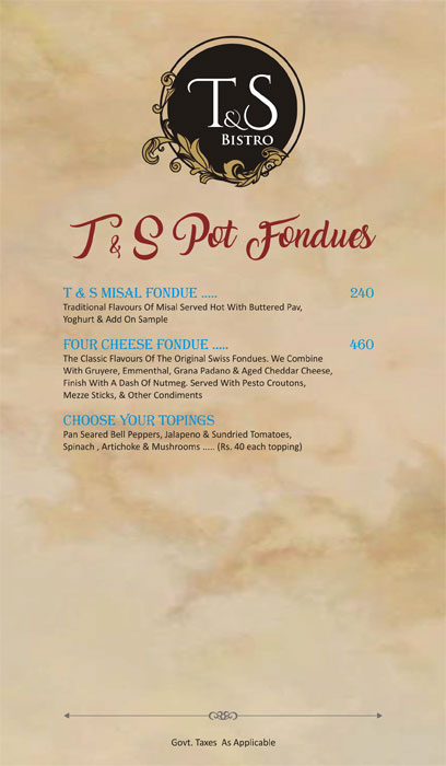 Tales & Spirits - Senapati Bapat Road - Pune image 8