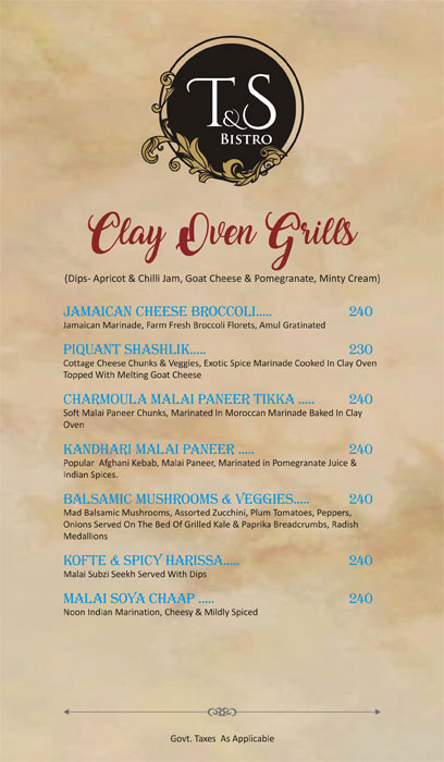 Tales & Spirits - Senapati Bapat Road - Pune image 15