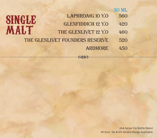 Tales & Spirits - Senapati Bapat Road - Pune image 35