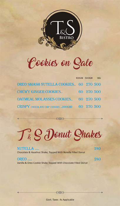 Tales & Spirits - Senapati Bapat Road - Pune image 16