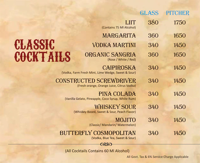 Tales & Spirits - Senapati Bapat Road - Pune image 1