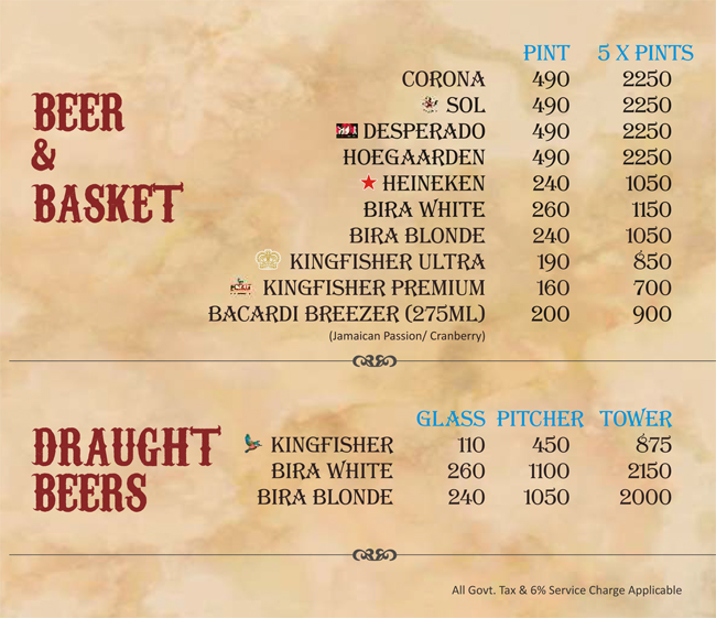 Tales & Spirits - Senapati Bapat Road - Pune image 34