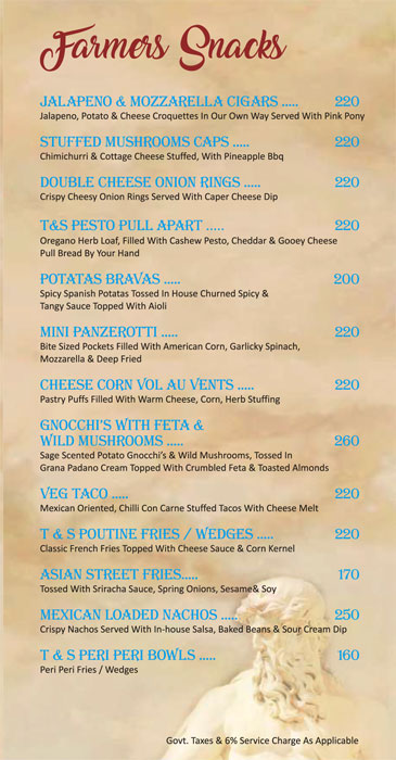 Tales & Spirits - Senapati Bapat Road - Pune image 25