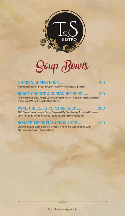 Tales & Spirits - Senapati Bapat Road - Pune image 6