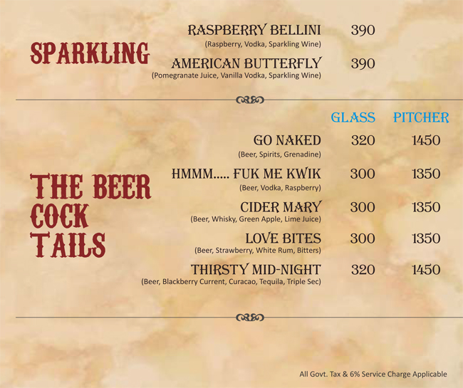 Tales & Spirits - Senapati Bapat Road - Pune image 40