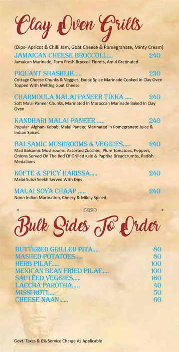 Tales & Spirits - Senapati Bapat Road - Pune image 26