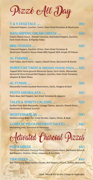 Tales & Spirits - Senapati Bapat Road - Pune image 23