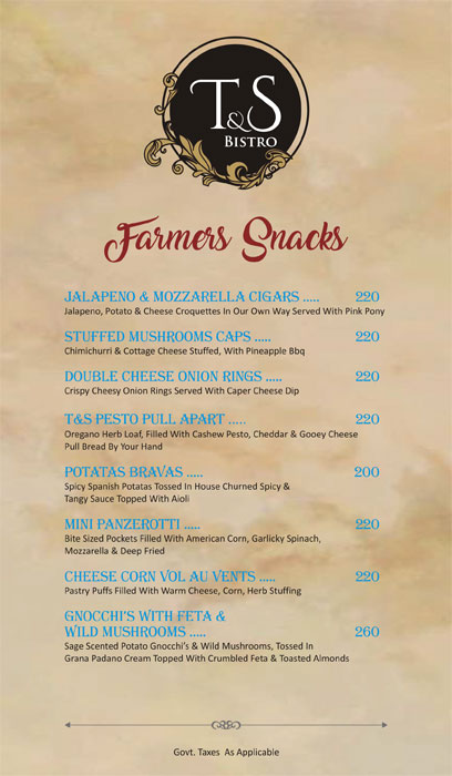 Tales & Spirits - Senapati Bapat Road - Pune image 13