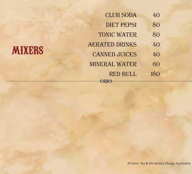 Tales & Spirits - Senapati Bapat Road - Pune image 30