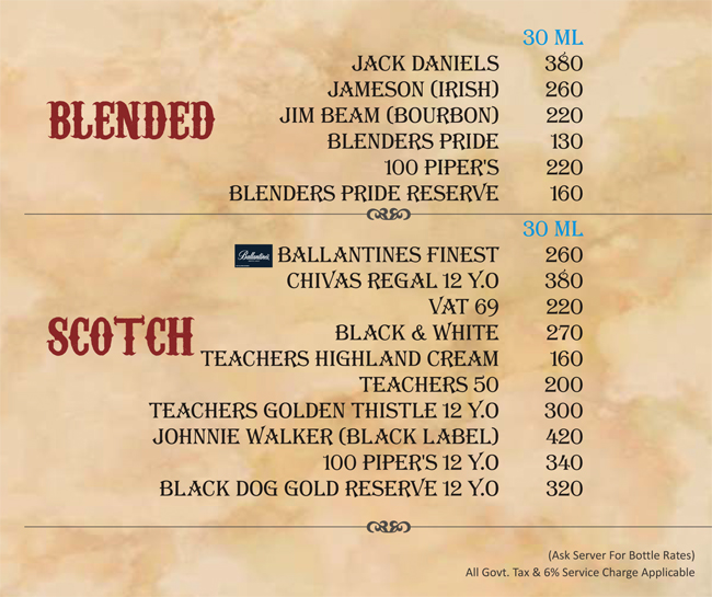 Tales & Spirits - Senapati Bapat Road - Pune image 36