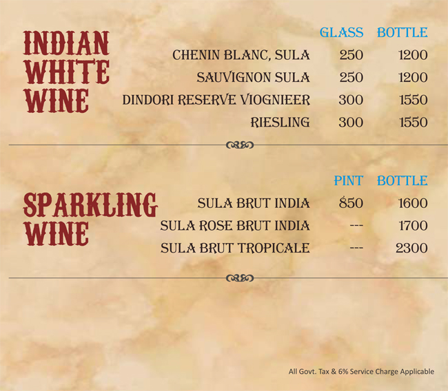 Tales & Spirits - Senapati Bapat Road - Pune image 31