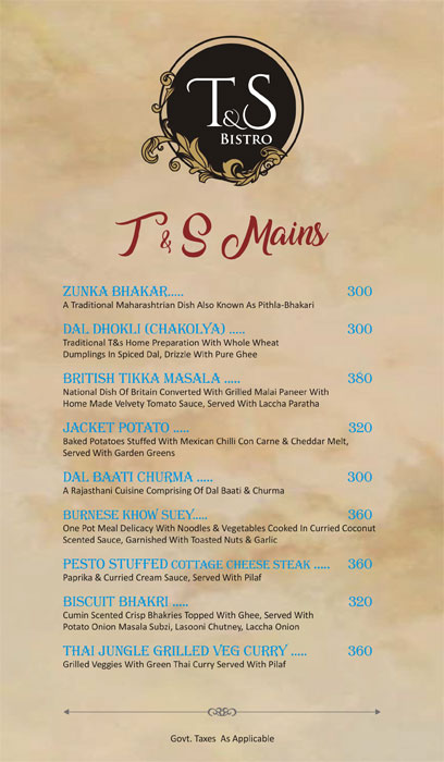 Tales & Spirits - Senapati Bapat Road - Pune image 4