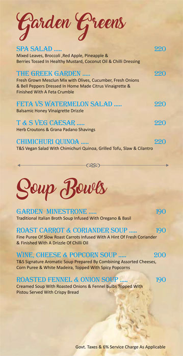 Tales & Spirits - Senapati Bapat Road - Pune image 21