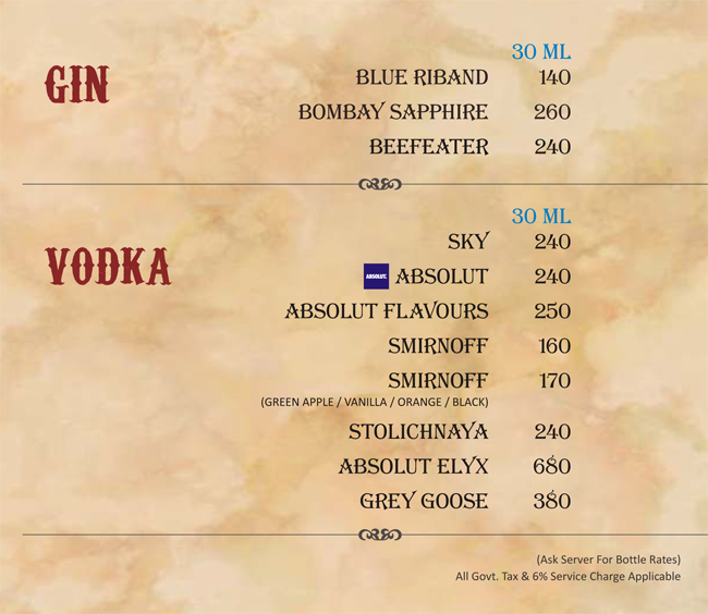 Tales & Spirits - Senapati Bapat Road - Pune image 38